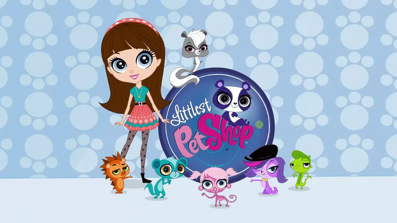 Littlest Pet Shop (2012 TV show) - Littlest Pet Shop Wiki