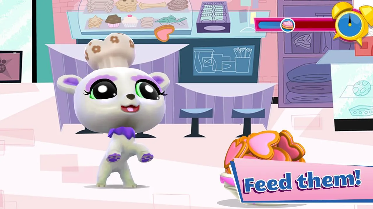 Littlest Pet Shop - Android Apps on Google Play