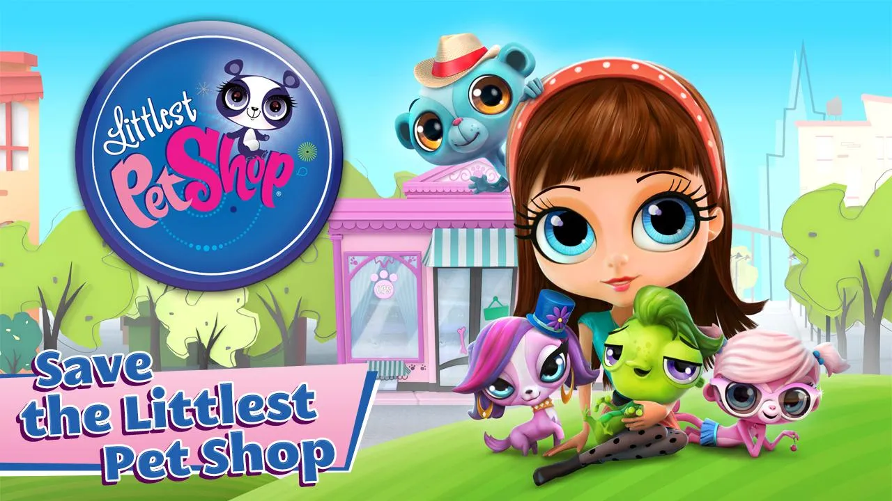 Littlest Pet Shop - Android Apps on Google Play