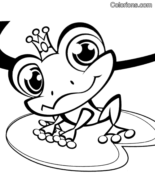 littlest pet shop coloring pages | Colorions.com - galerie ...