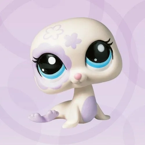 Littlest Pet Shop - Littlest Pet Shop Club Photo (33279269) - Fanpop