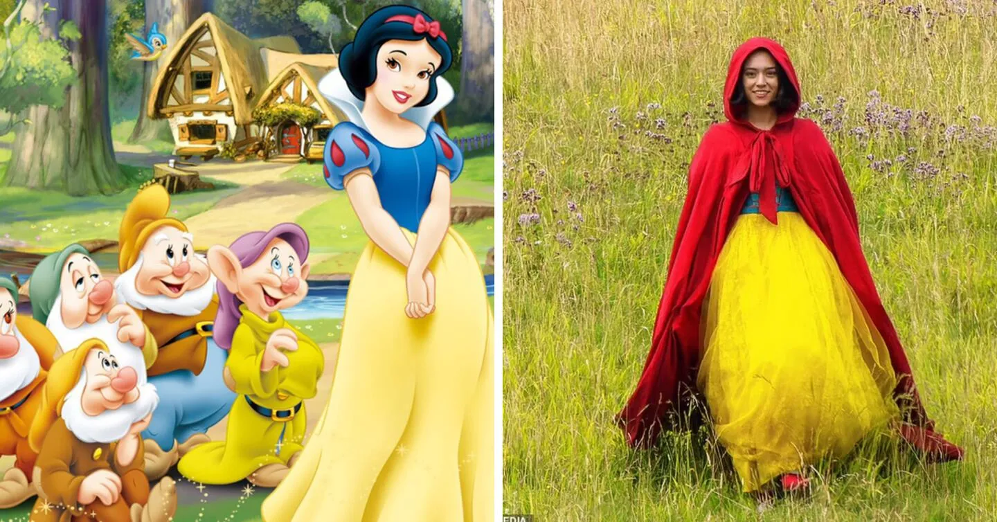 Live action' de Blancanieves reemplaza a los siete enanos, ¿quiénes estarán  en su lugar? | La Nación