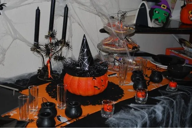 l||l° brujitacocinera °l||l° RECETAS CON THERMOMIX: CLASE DE ...