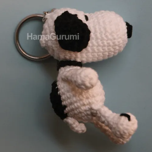 snoopy | Aprender manualidades es facilisimo.