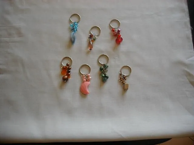 Llavero Flor En Macrame | Real Madrid Wallpapers