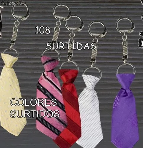 llaveros-forma-corbata-8135779 ...
