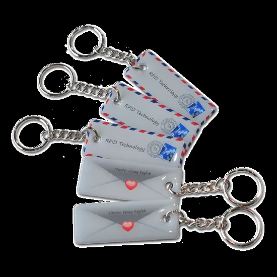 Llaveros de proximidad Mifare, tarjeta plástica, impresora de ...