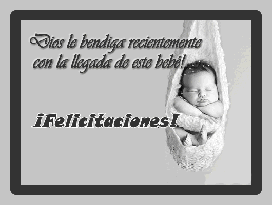 Llegada de un bebe on Pinterest | Bebe and Frases