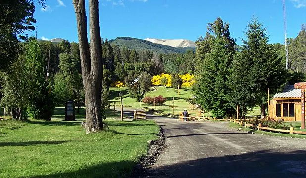 Cómo llegar | Villa Traful | Subsecretaría de Turismo de Neuquén