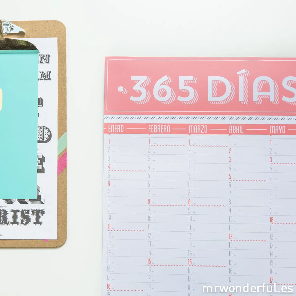 Que llegue el 2015!!! | Érase una vez en Top Books