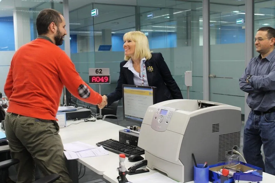 Lleida, pionera en implantar la cita previa para tramitar el paro