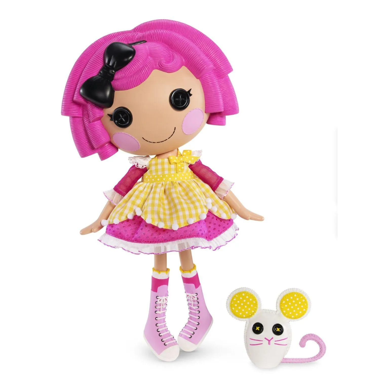 lll - Lalaloopsy Photo (34110204) - Fanpop