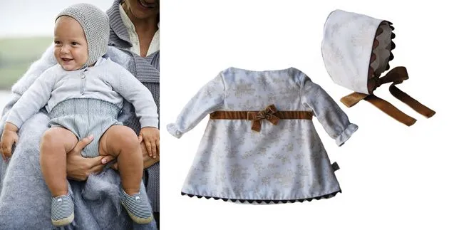 No llores patito: Las ideas de patito: Vistiendo a los bebés en su ...