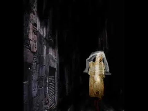 la llorona psicofonia 100% Real - YouTube