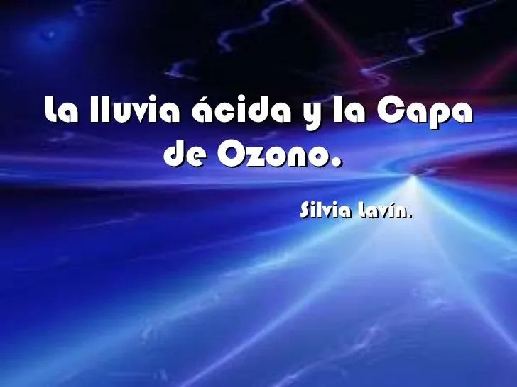 lluvia-cida-y-capa-ozono- ...