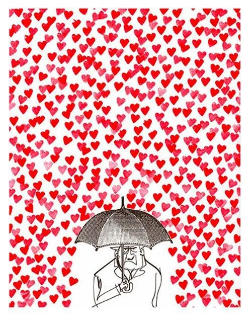 astropixie: valentine's forecast