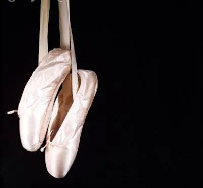 Lluvia de imágenes: Zapatillas de ballet