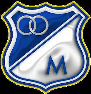 Lluvia De ineditos: ESCUDO INEDITO DE MILLONARIOS 2013