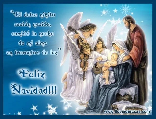 Lluvia de Rosas - Un Sitio de Oración junto a Santa Teresita del ...