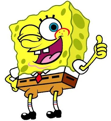 Load Tutors: Renders - Bob Esponja