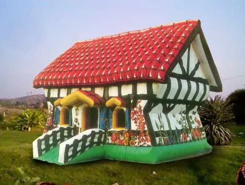 El lobo y los siete cabritillos – Hermanos Grimm (para el miedo ...