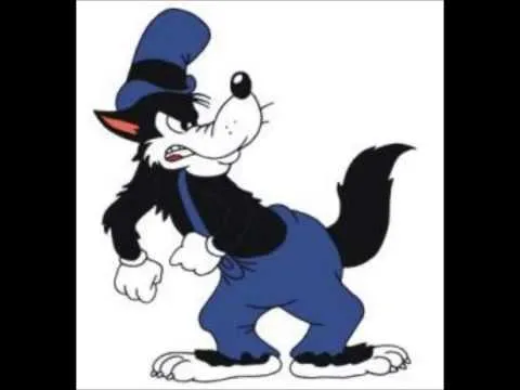 EL LOBO Y LOS SIETE CABRITOS -CUENTOS INFANTILES- - YouTube