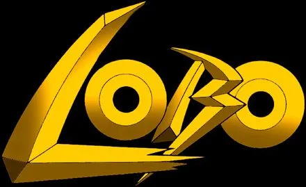 Logo of Lobo (PS2)