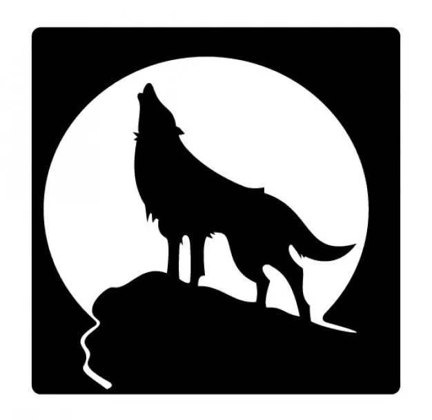 Lobo | Fotos y Vectores gratis