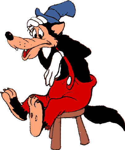 LOBO GIFS ANIMADOS ~Browse animated gifs at GifSmile.com