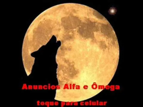 Lobo Uivando(Original).Toque para celular - YouTube