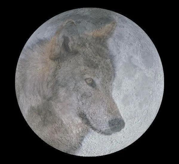 Luna de Lobos: Luna de Lobos