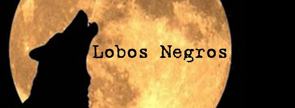 Foro gratis : Lobos Negros