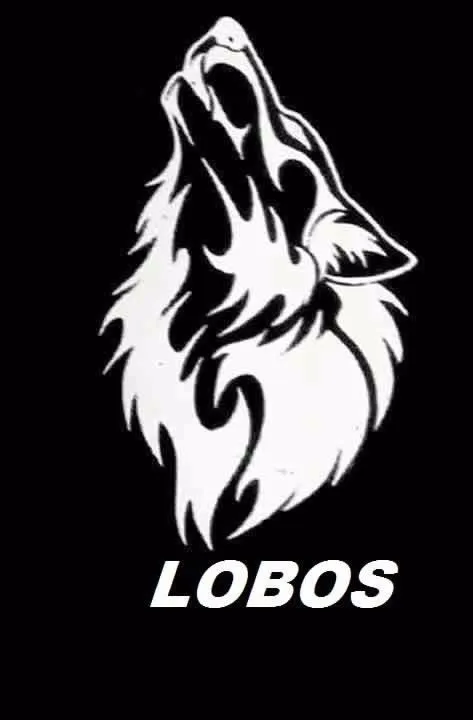 Logotipos de lobos - Imagui