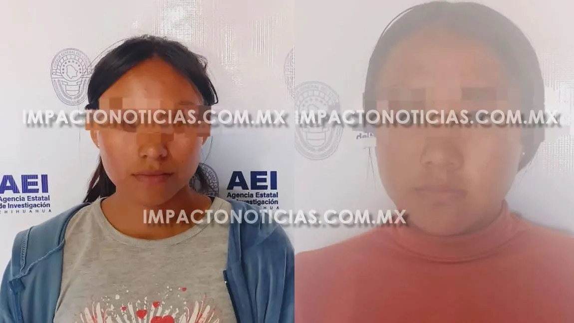 Localiza AEI a jovencitas desaparecidas en Camargo | Impacto Noticias