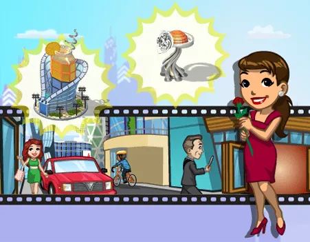 Locas del City: MISIÓN: ¡¡SAN VALENTIN EN NOVIEMBRE!!