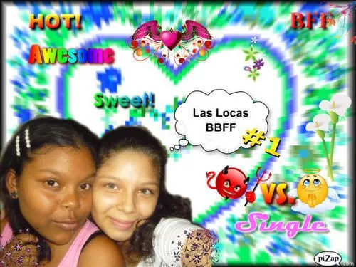 Las Locas Forever (@laslocasforever) | Twitter