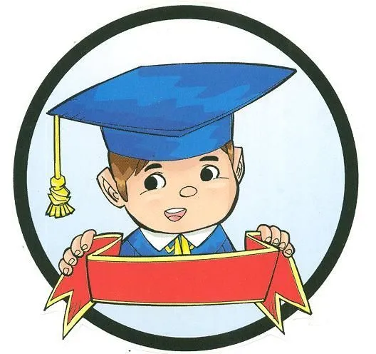 ESOS LOCOS BAJITOS DE INFANTIL: COSAS VARIADAS DE GRADUACIÓN