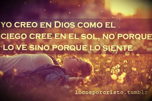 Locos por Cristo † • IMAGENES CON TEXTOS