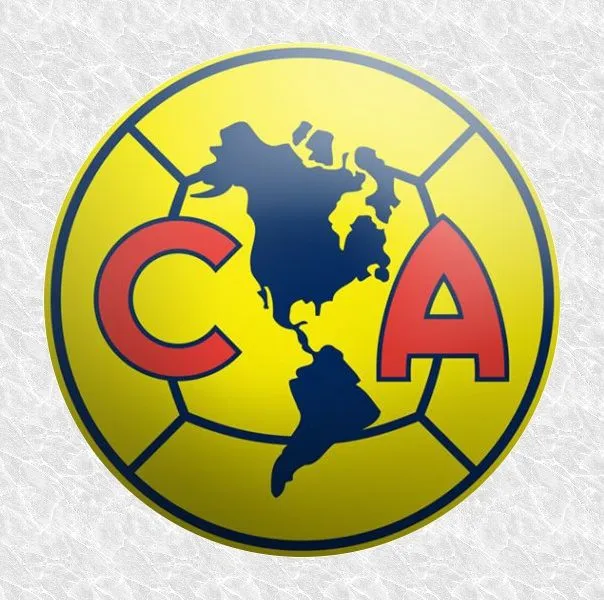 Logo del america - Imagui