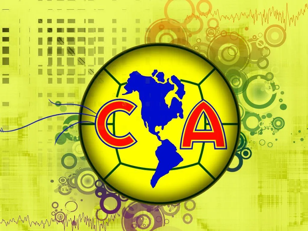 Logo del america - Imagui
