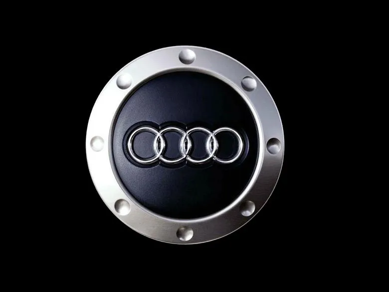 Logo & Logo Wallpaper Collection: AUDI LOGO WALLPAPERS (Part 1)