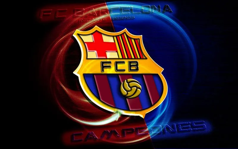 Logo barca - Imagui