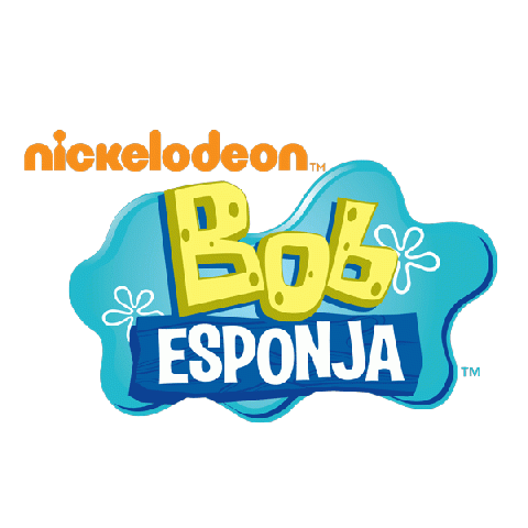 Logo bob esponja - Imagui