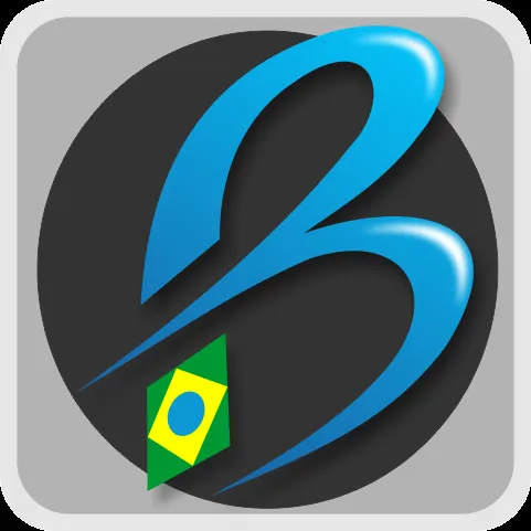 Logo B by ~battiston on deviantART