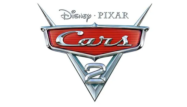 Logo cars Disney vector free - Imagui