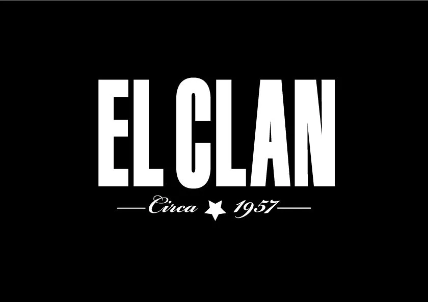 logo el clan fondo negro 300x211 Tour gastronómico por Puerto Madero ...