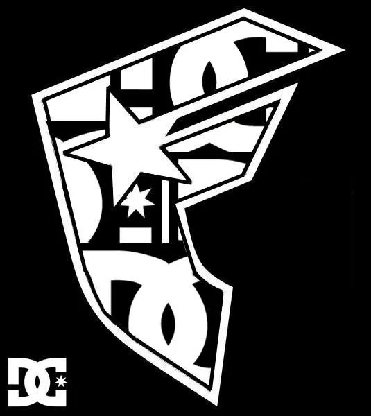 Logo dcshoecousa - Imagui