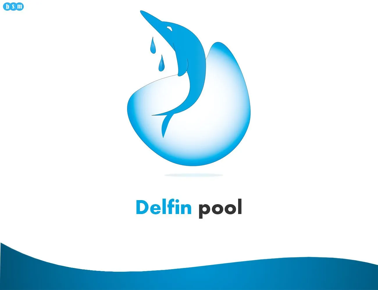 delfin logo BSM by BSM1 on DeviantArt