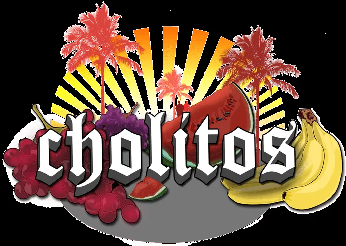 Logo Design - Cholitos by Adamzworld on DeviantArt