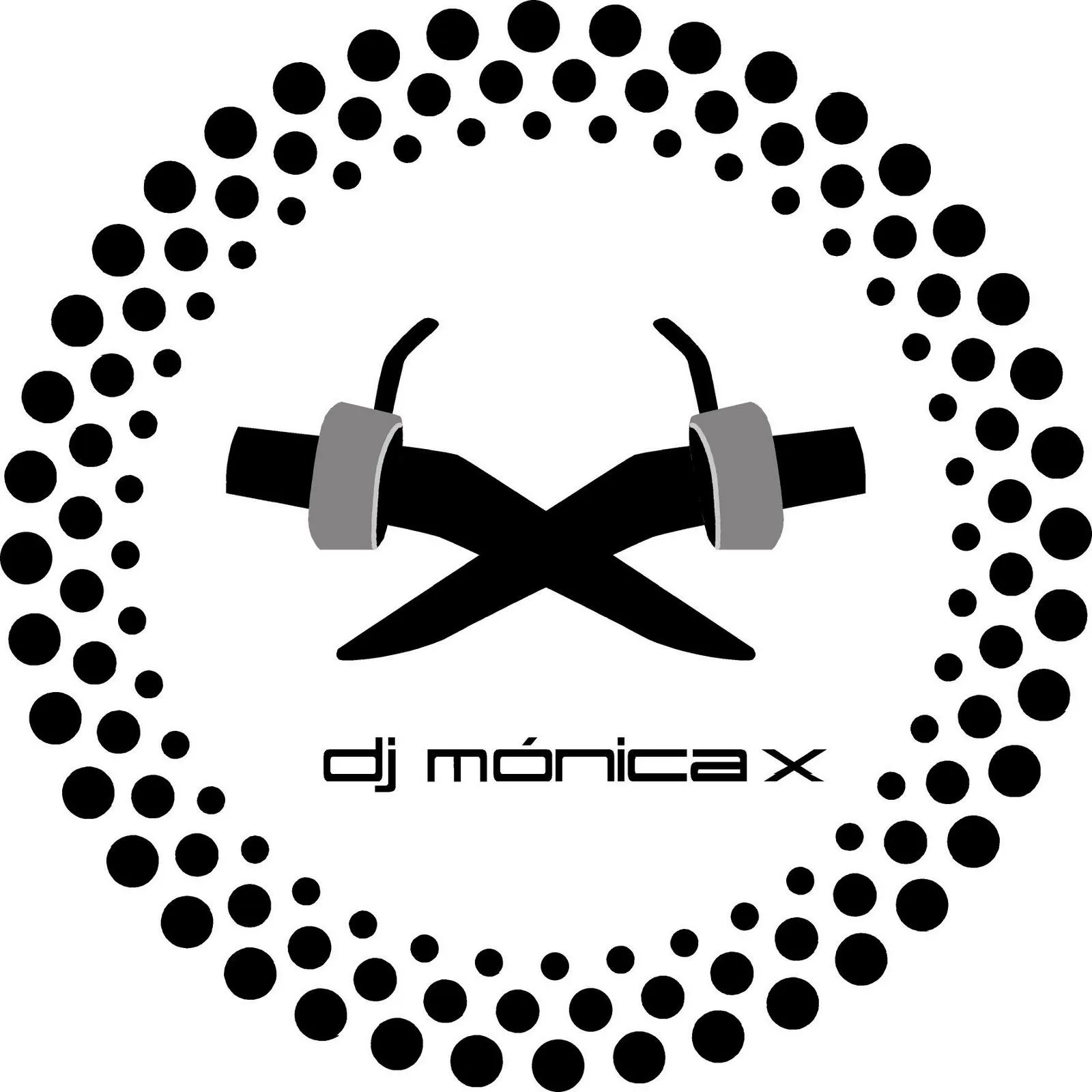 Logo para djs - Imagui